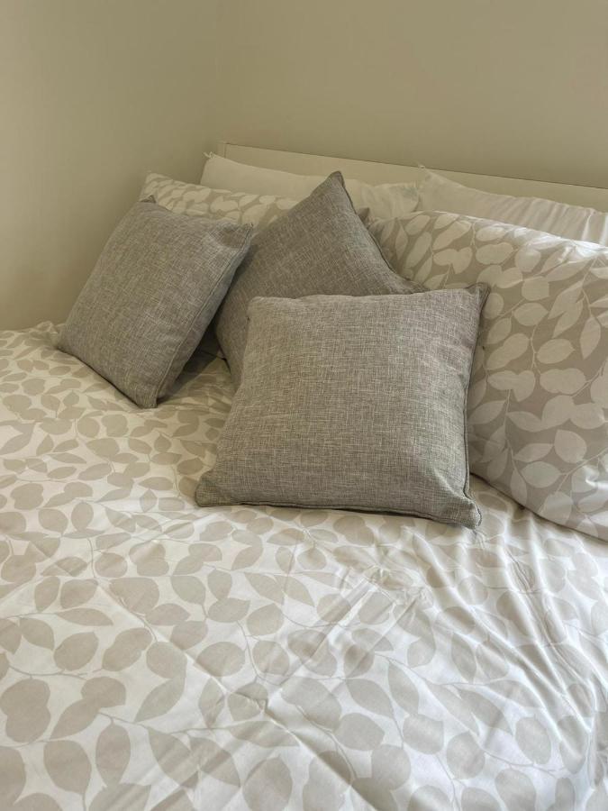 Amazing 3 Bedroom Flat Minutes From Tower Bridge London Exterior photo